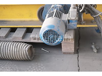 Abus elektrische rail lift - afbeelding 8 van  8