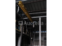 Abus elektrische rail lift - afbeelding 1 van  8