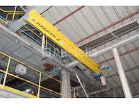 Abus elektrische rail lift - afbeelding 3 van  8