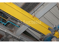Abus elektrische rail lift - afbeelding 5 van  8