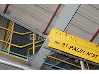 Abus elektrische rail lift - afbeelding 6 van  8