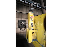 Abus elektrische rail lift - afbeelding 8 van  8