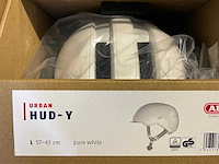 Abus fietshelm (11x) - afbeelding 2 van  12