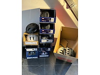 Abus fietshelm (11x) - afbeelding 4 van  12