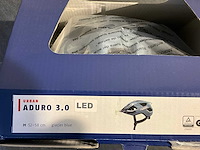 Abus fietshelm (11x) - afbeelding 9 van  12