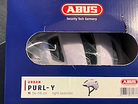 Abus fietshelm (11x) - afbeelding 10 van  12