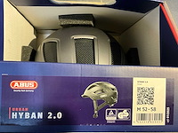 Abus fietshelm (11x) - afbeelding 11 van  12