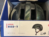 Abus fietshelm (11x) - afbeelding 12 van  12