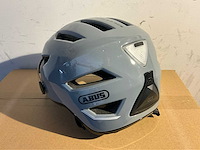 Abus fietshelm - afbeelding 2 van  3