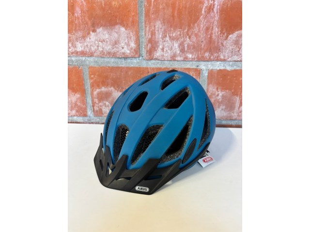 Abus helm - afbeelding 1 van  3