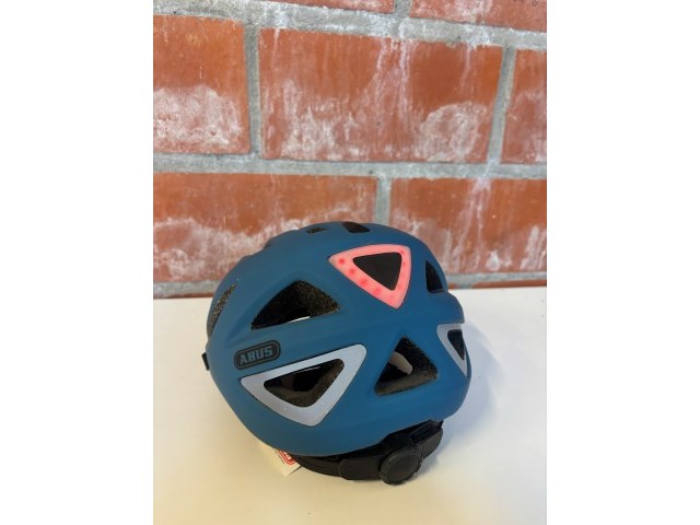 Abus helm - afbeelding 2 van  3