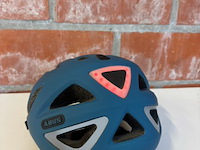 Abus helm - afbeelding 2 van  3
