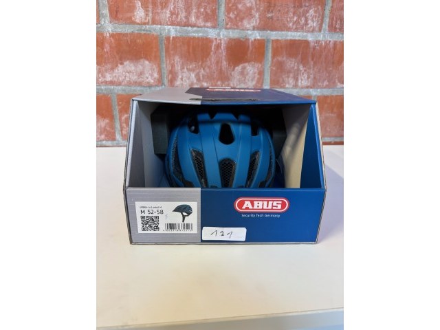 Abus helm - afbeelding 3 van  3