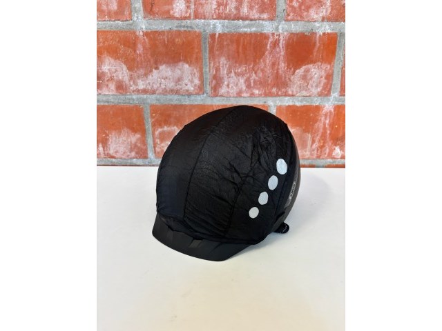Abus helm - afbeelding 2 van  4