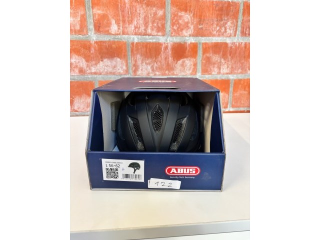 Abus helm - afbeelding 3 van  4