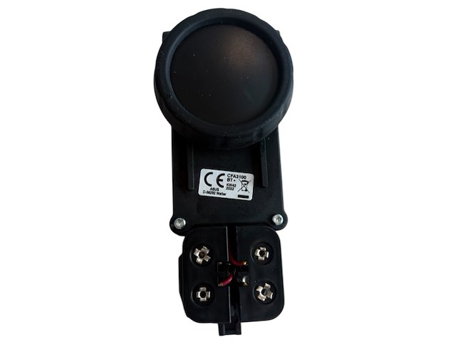 Abus hometec pro cfa3100 - afbeelding 3 van  5