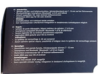 Abus hometec pro cfa3100 - afbeelding 4 van  5