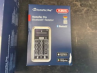 Abus / hometec pro digitaal toegangssysteem - afbeelding 2 van  5