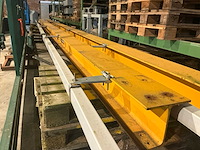 Abus kbhf 4/40-4 hs halkraan - afbeelding 1 van  9