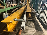 Abus kbhf 4/40-4 hs halkraan - afbeelding 2 van  9