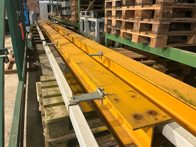 Abus kbhf 4/40-4 hs halkraan - afbeelding 6 van  9