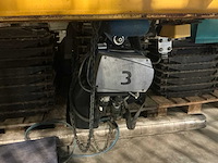 Abus kbhf 4/40-4 hs halkraan - afbeelding 7 van  9