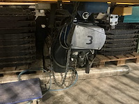 Abus kbhf 4/40-4 hs halkraan - afbeelding 8 van  9