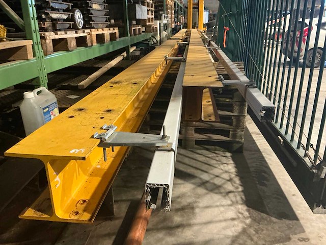 Abus kbhf 4/40-4 hs halkraan - afbeelding 8 van  9