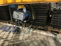 Abus kbhf 4/40-4 hs halkraan - afbeelding 5 van  9