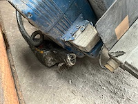 Abus kettingtakel bovenloophalkraan - afbeelding 3 van  3