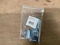 Abus kistoverval enkel (16x) - afbeelding 2 van  7