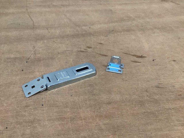 Abus kistoverval enkel (16x) - afbeelding 3 van  7