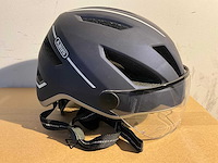 Abus pedelec 2.0 fietshelm - afbeelding 2 van  5