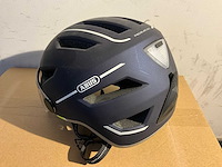Abus pedelec 2.0 fietshelm - afbeelding 3 van  5