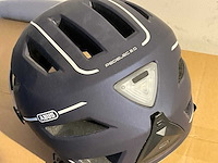 Abus pedelec 2.0 fietshelm - afbeelding 4 van  5
