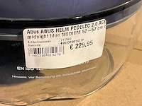 Abus pedelec 2.0 fietshelm - afbeelding 5 van  5