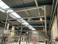 Abus portaalkraan - afbeelding 1 van  6