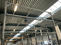 Abus portaalkraan - afbeelding 2 van  6