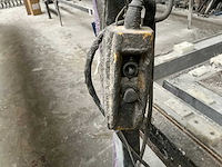 Abus portaalkraan - afbeelding 6 van  6