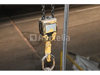 Abus raillift - afbeelding 1 van  5