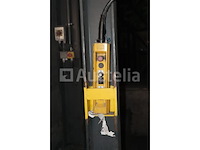 Abus raillift - afbeelding 3 van  5