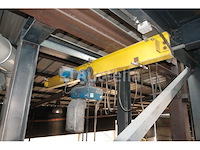 Abus raillift - afbeelding 4 van  5