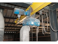 Abus raillift - afbeelding 5 van  5