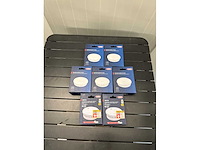 Abus rookmelder 7 stuks - afbeelding 1 van  2