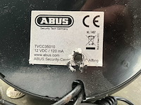 Abus tvcc35010 beveiligingscamera (5x) - afbeelding 2 van  2