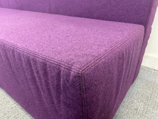 Abv - hoekbank - overige kantoorinventaris - afbeelding 6 van  6