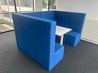 Abv - vergaderset - afbeelding 1 van  6