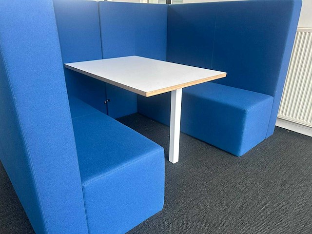 Abv - vergaderset - afbeelding 2 van  6