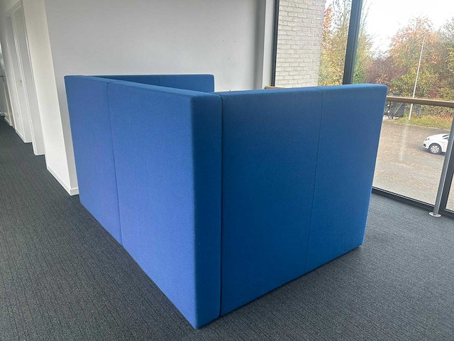 Abv - vergaderset - afbeelding 4 van  6