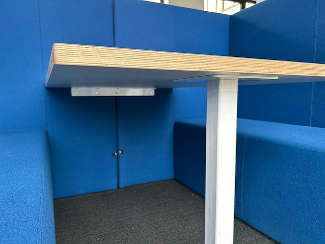 Abv - vergaderset - afbeelding 5 van  6